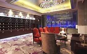 Eurasia Convention International Hotel